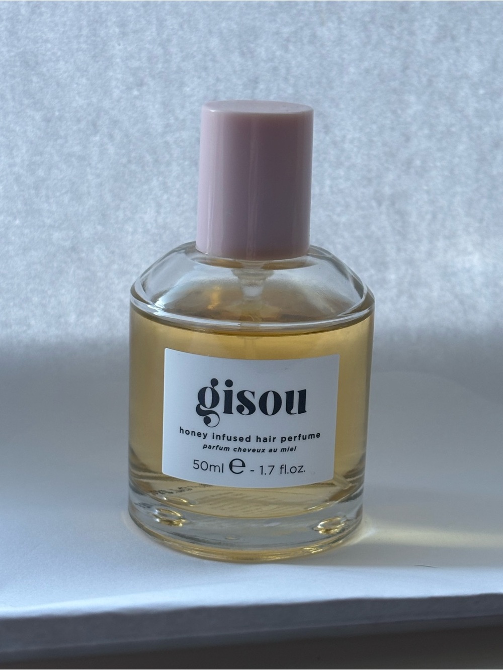Gisou Honey Infused Hair 1.7 oz.